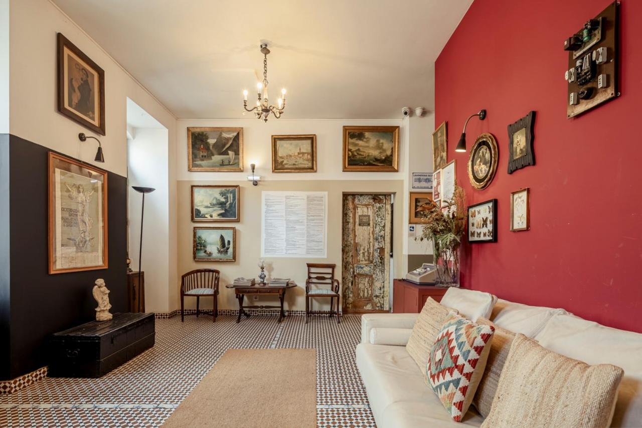 Labor Alliance Residence by LovelyStay - 3