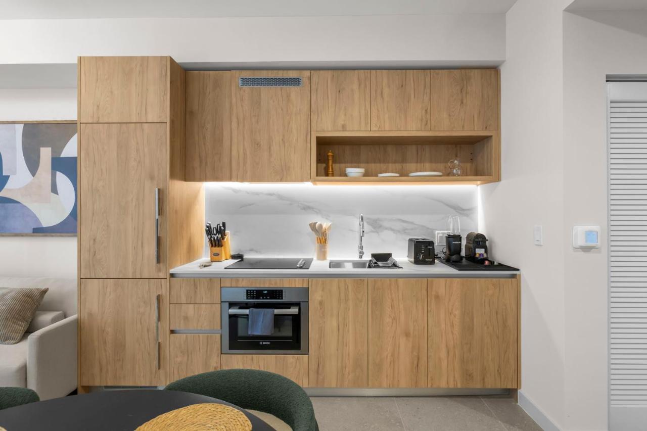 Downtown lifestyle - Luxury condo & Rooftop Pool - 3