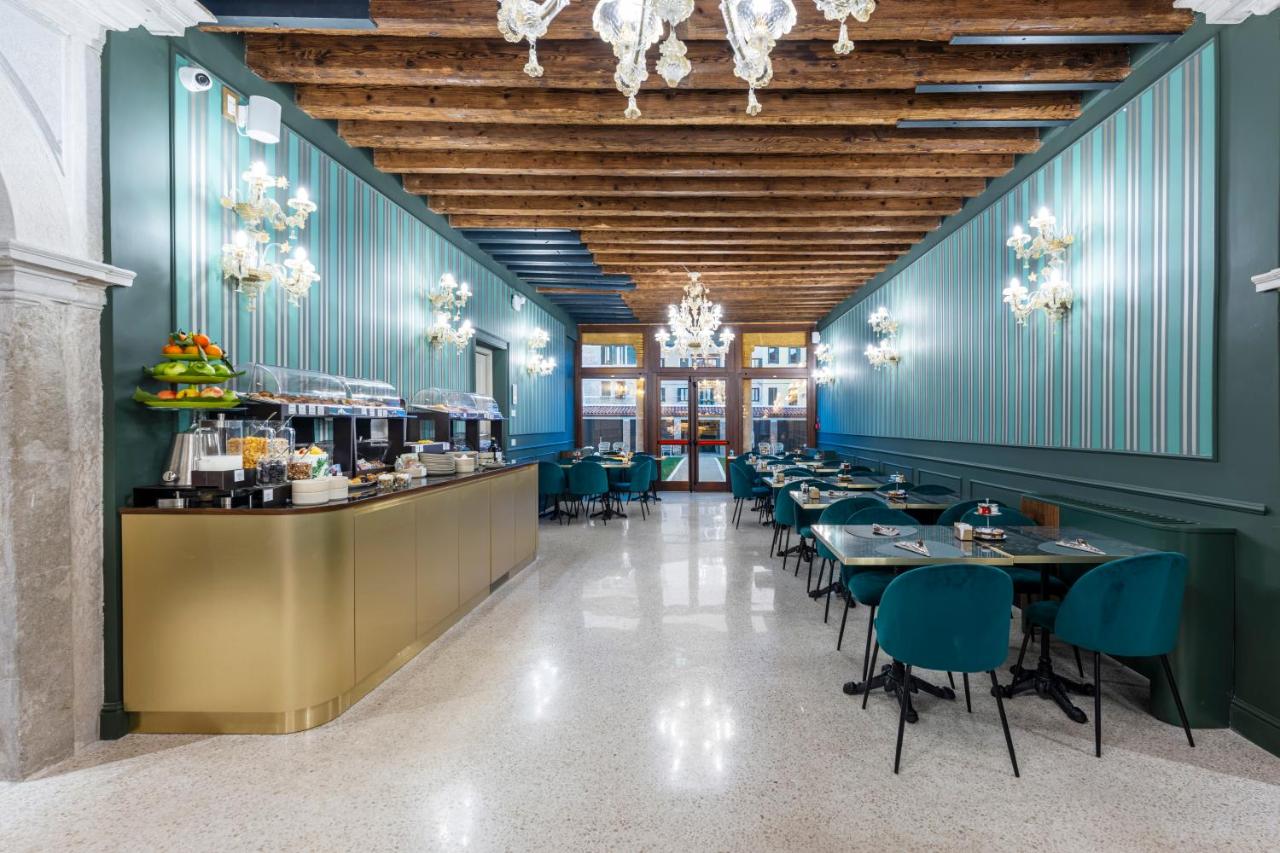 Hotel Villa Viridia - 4