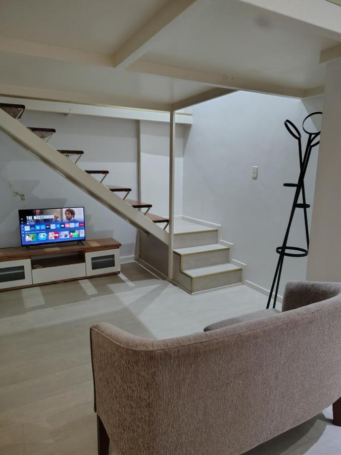 Duplex en microcentro - 5