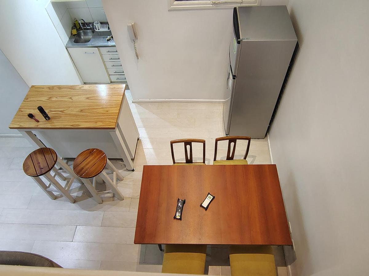 Duplex en microcentro - 4