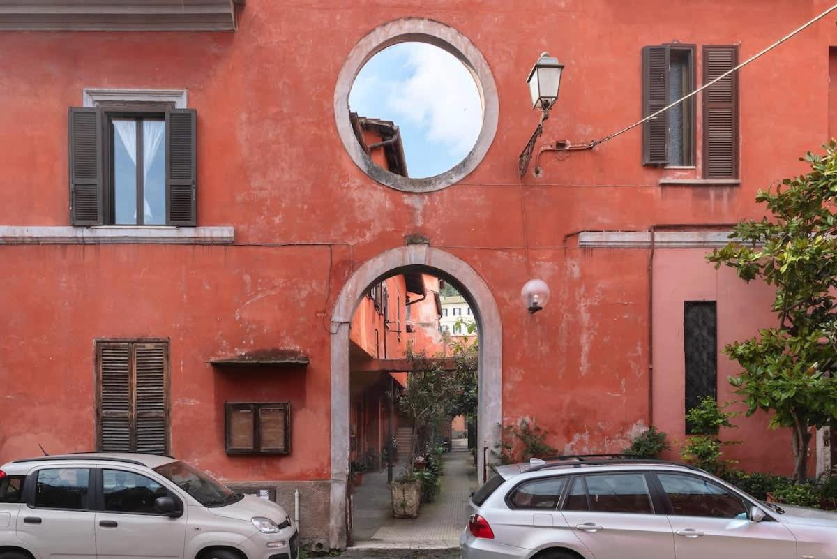 Tipico appartamento nel cuore di Trastevere - 5