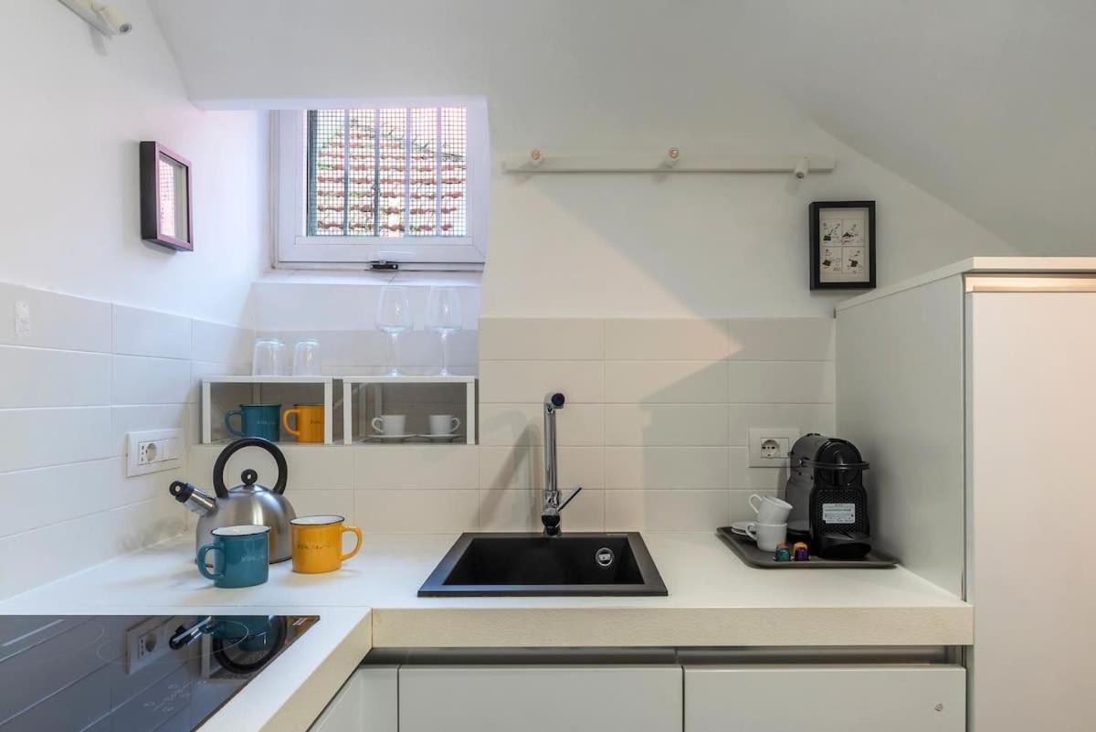 Tipico appartamento nel cuore di Trastevere - 3