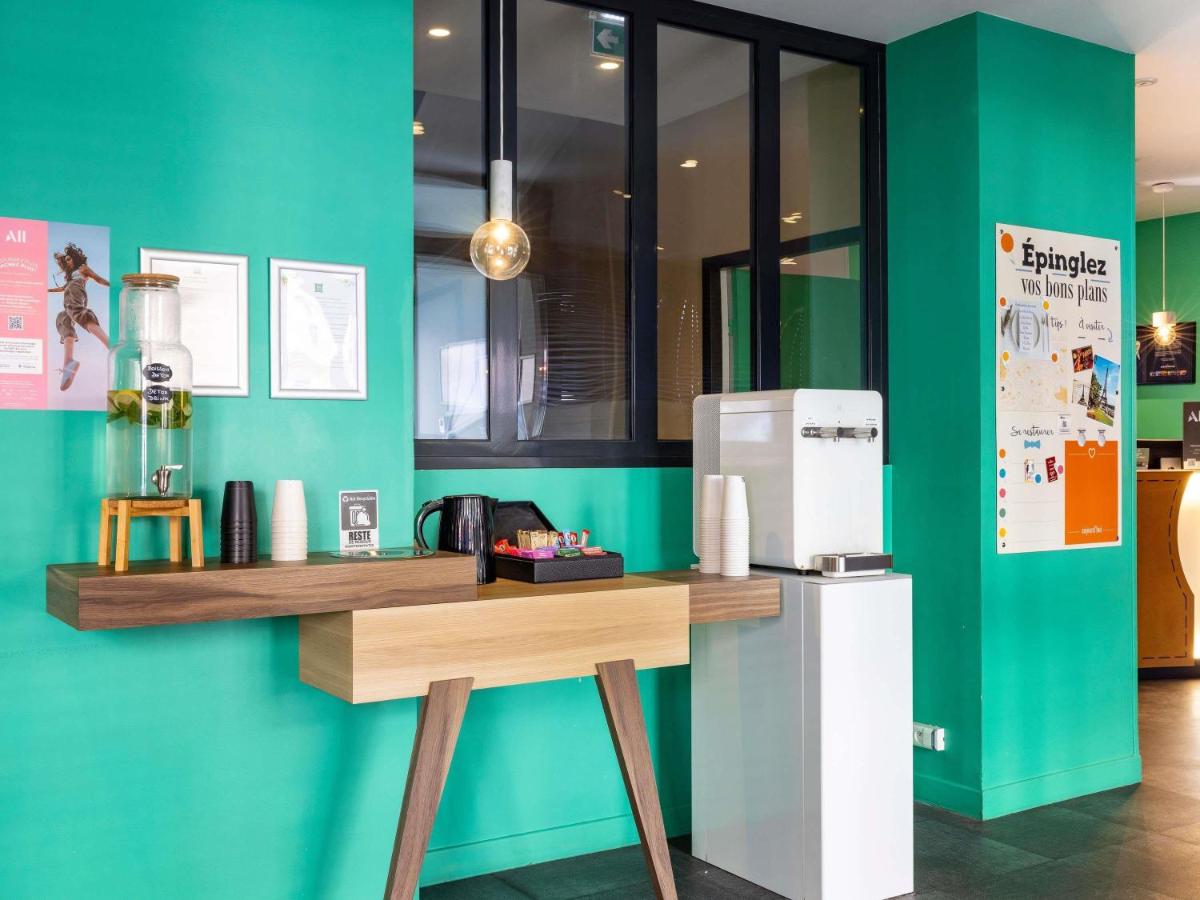 Ibis Styles Paris Gare Saint Lazare - 4