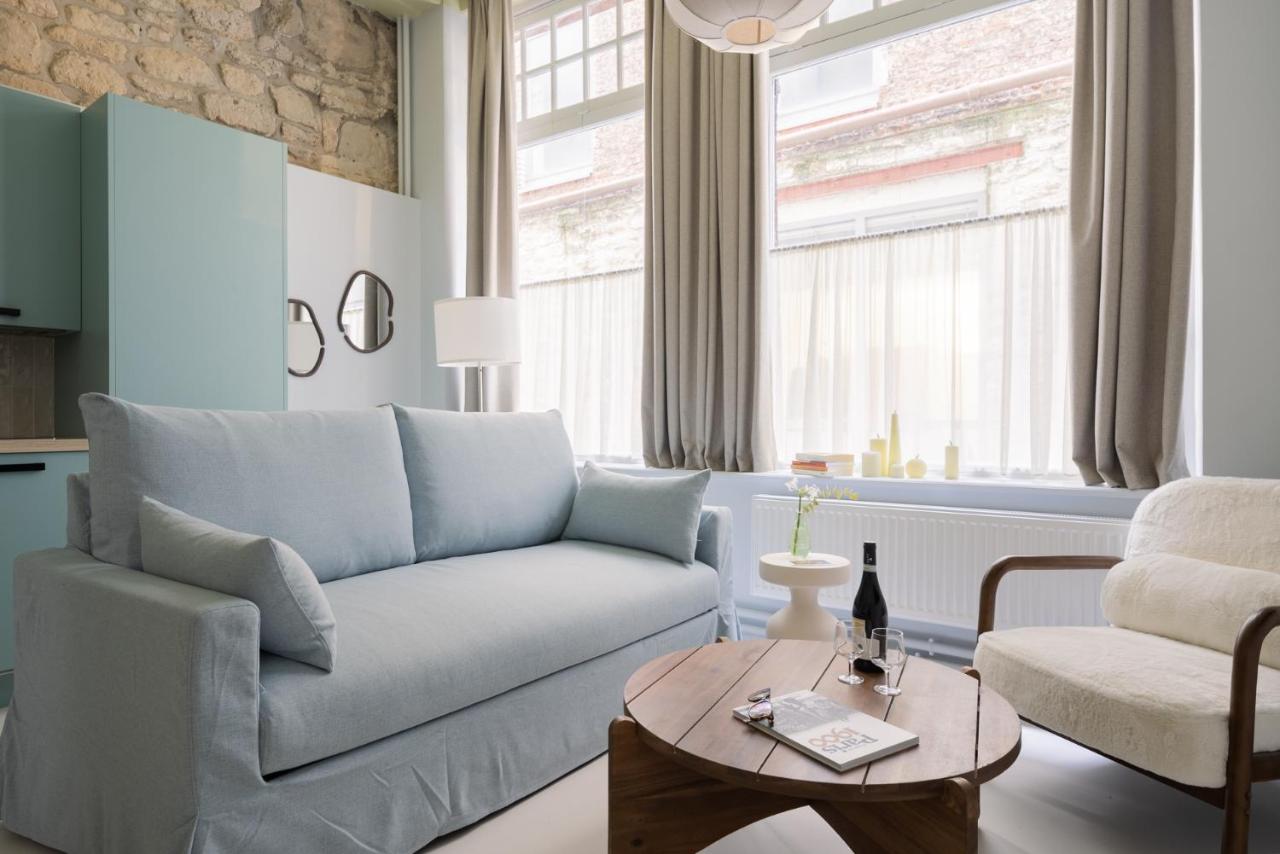 Notre Dame Paris Suite - 5