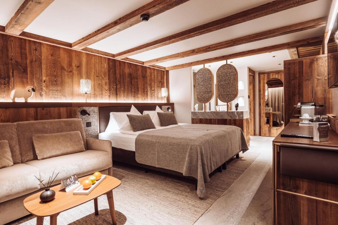 Wellness Hotel Alpenhof - 2