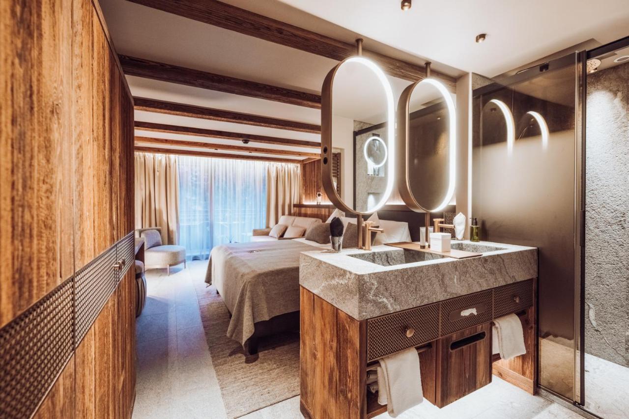 Wellness Hotel Alpenhof - 3