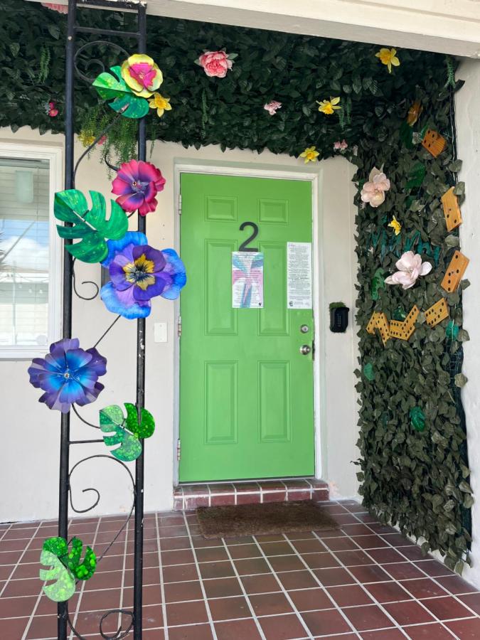 Stunning Little Havana Suites Close to airport, Calle Ocho, Brickell, Wynwood and the Beaches - Free Parking - 5