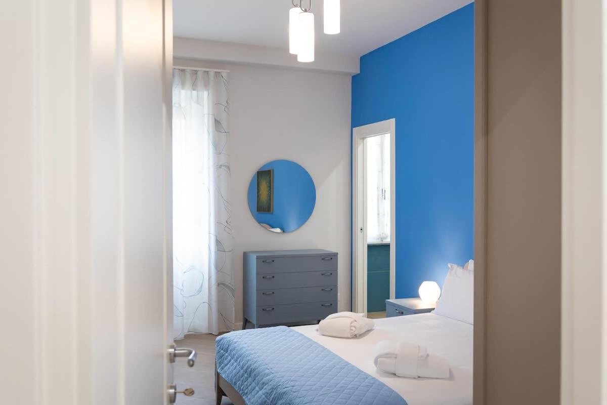 Nuovo appartamento ben collegato con il centro