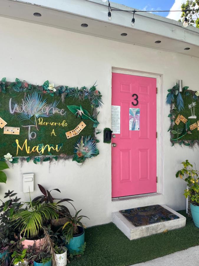 Stunning Little Havana Suites Close to airport, Calle Ocho, Brickell, Wynwood and the Beaches - Free Parking - 4