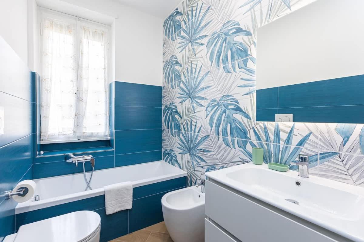 Nuovo appartamento ben collegato con il centro - 4