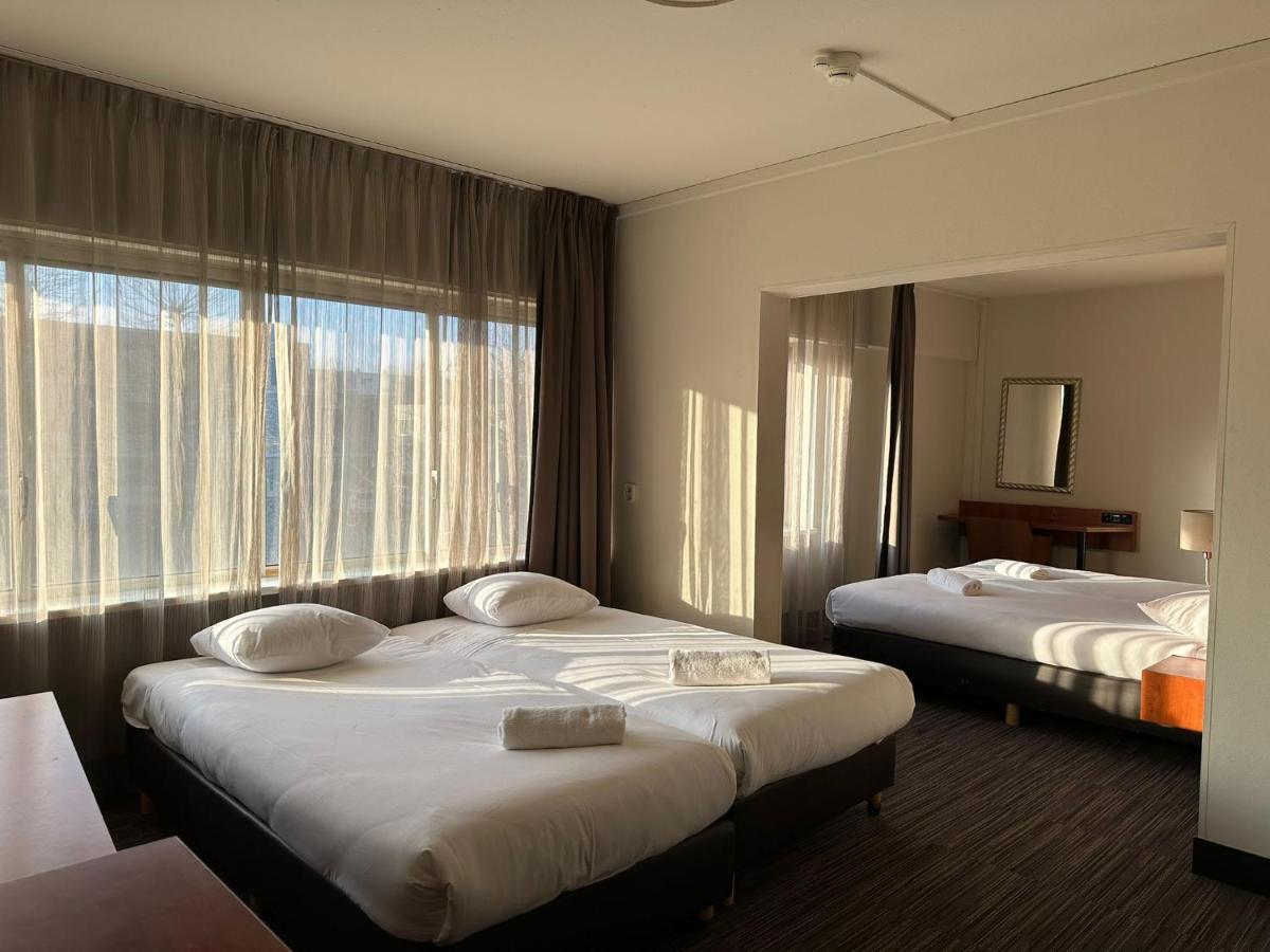 Westlake Hotels Amsterdam - 4