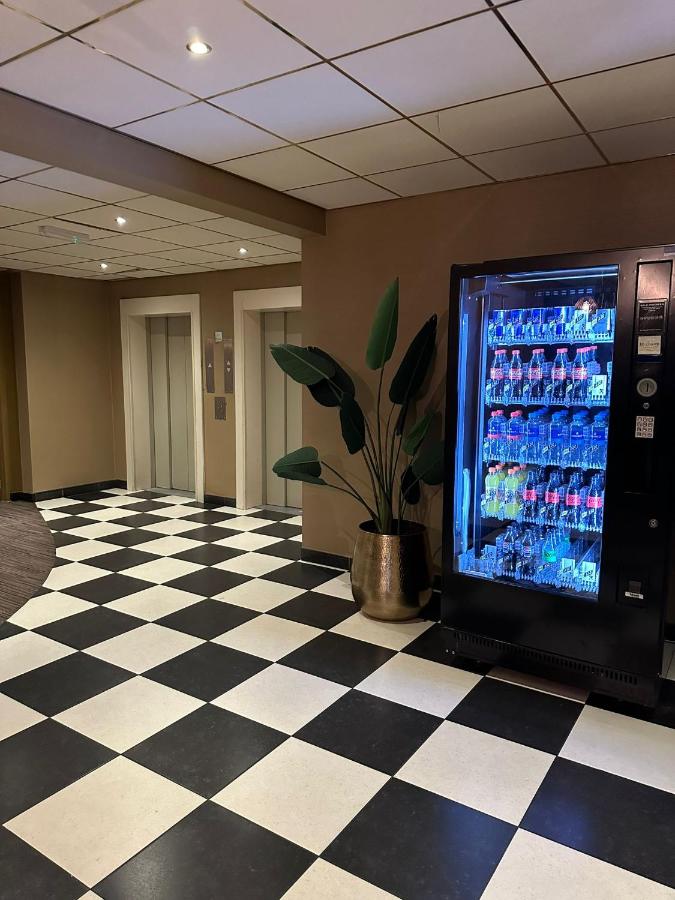 Westlake Hotels Amsterdam - 5