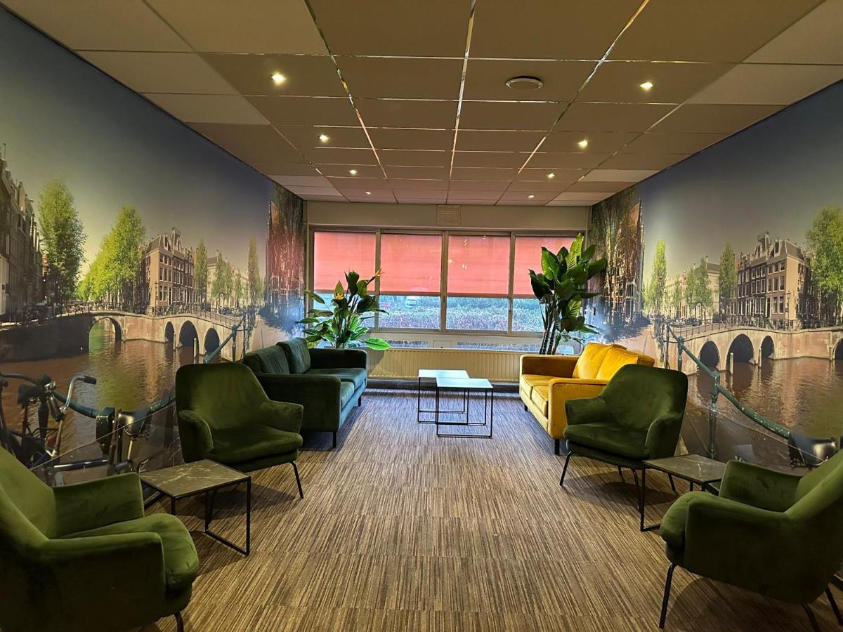 Westlake Hotels Amsterdam - 2