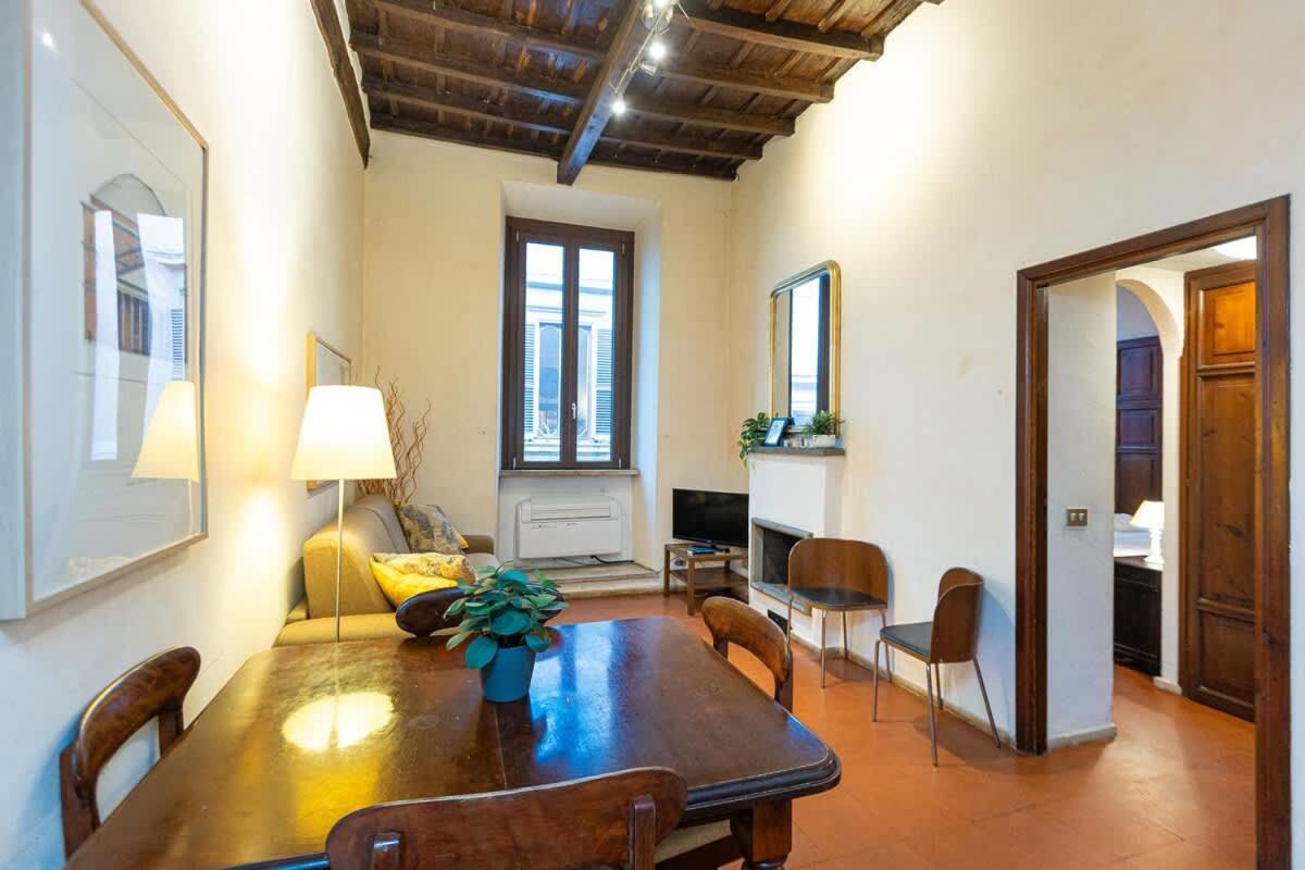 Autentico appartamento vicino al Pantheon - 2