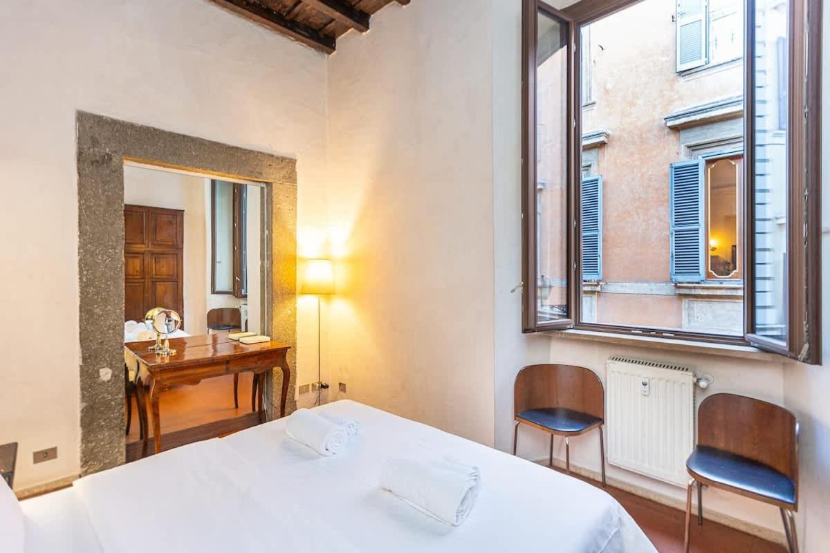 Autentico appartamento vicino al Pantheon - 3