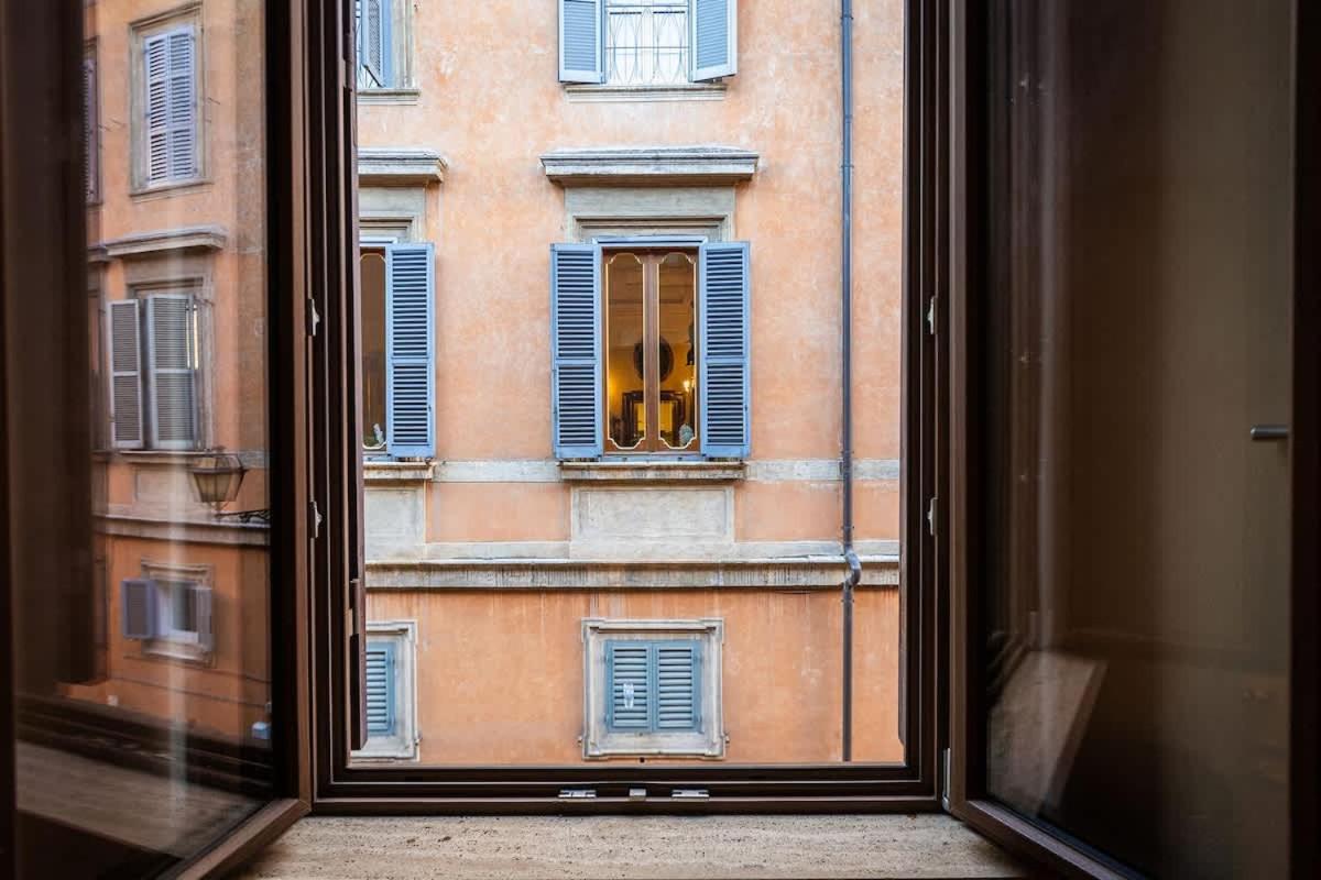 Autentico appartamento vicino al Pantheon - 4