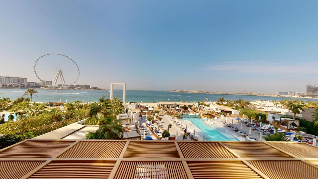 Vacationer Holiday Homes l Chic 2 Bedroom l Sea Views l Private Beach Access - 4