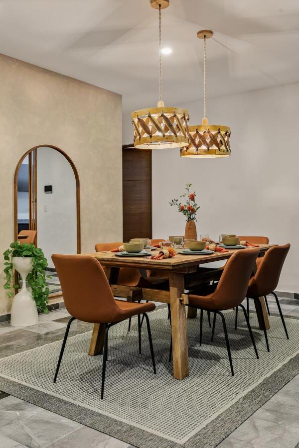 Modern 3 Br apartment near the airport with pool - 3