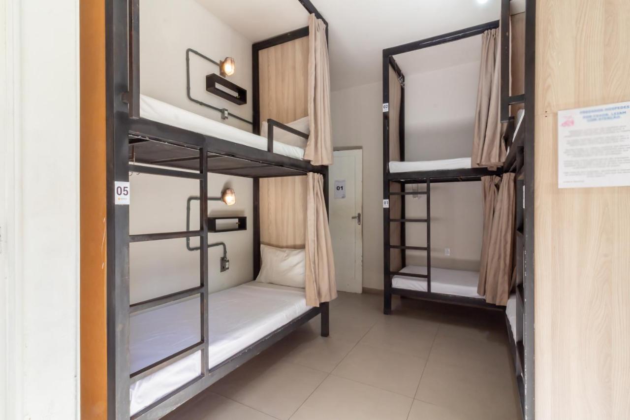 Image: Hostel Leblon