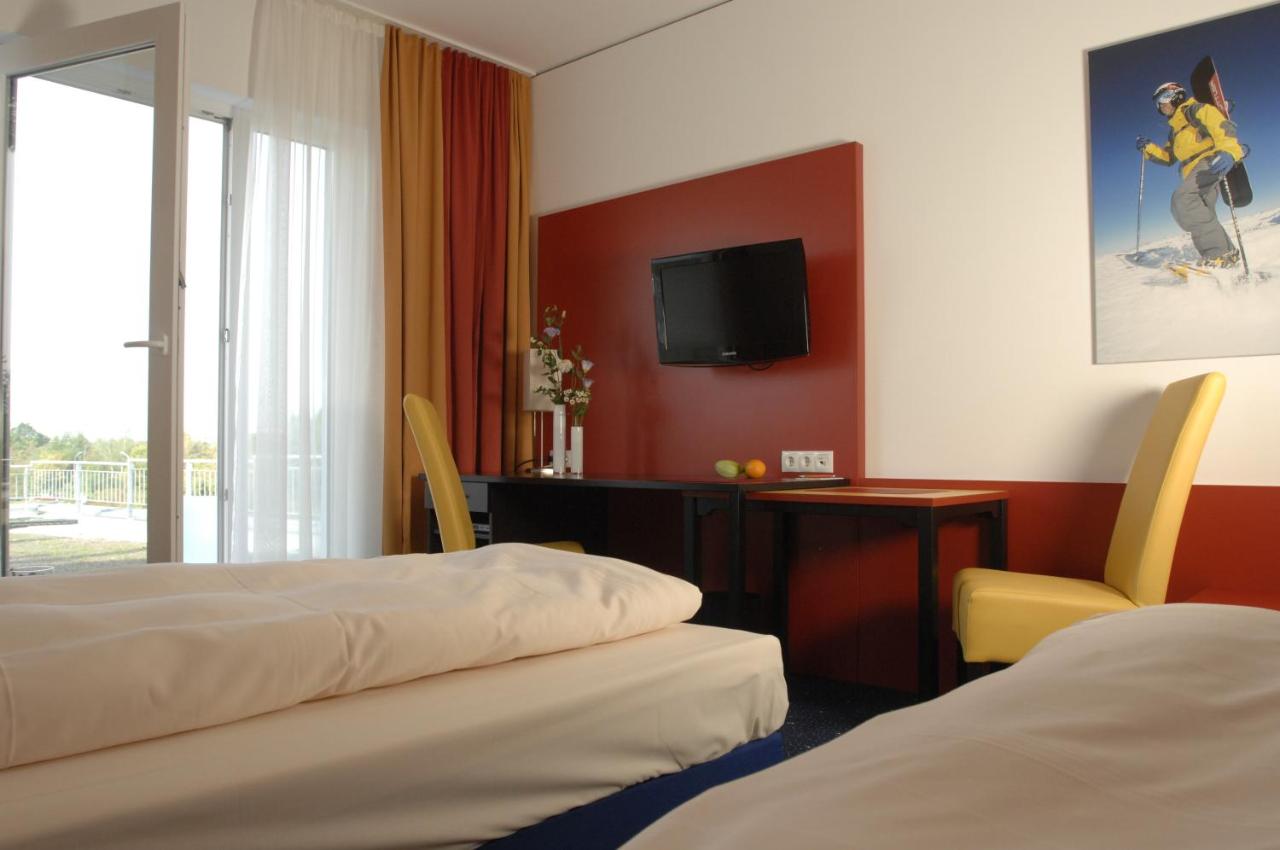 Stay2Munich Hotel & serviced apartments - Laterooms
