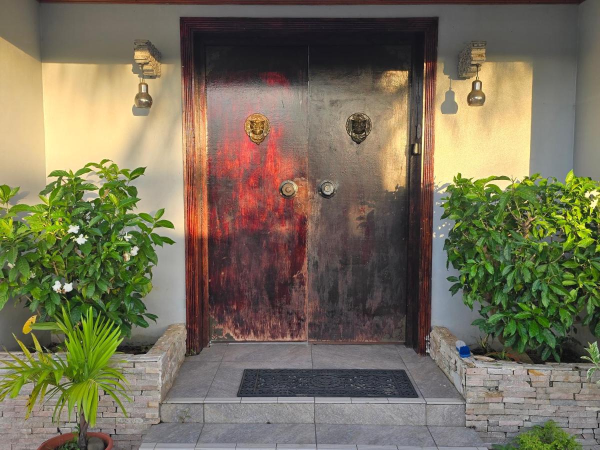 Bula Lodge Guest House - 5