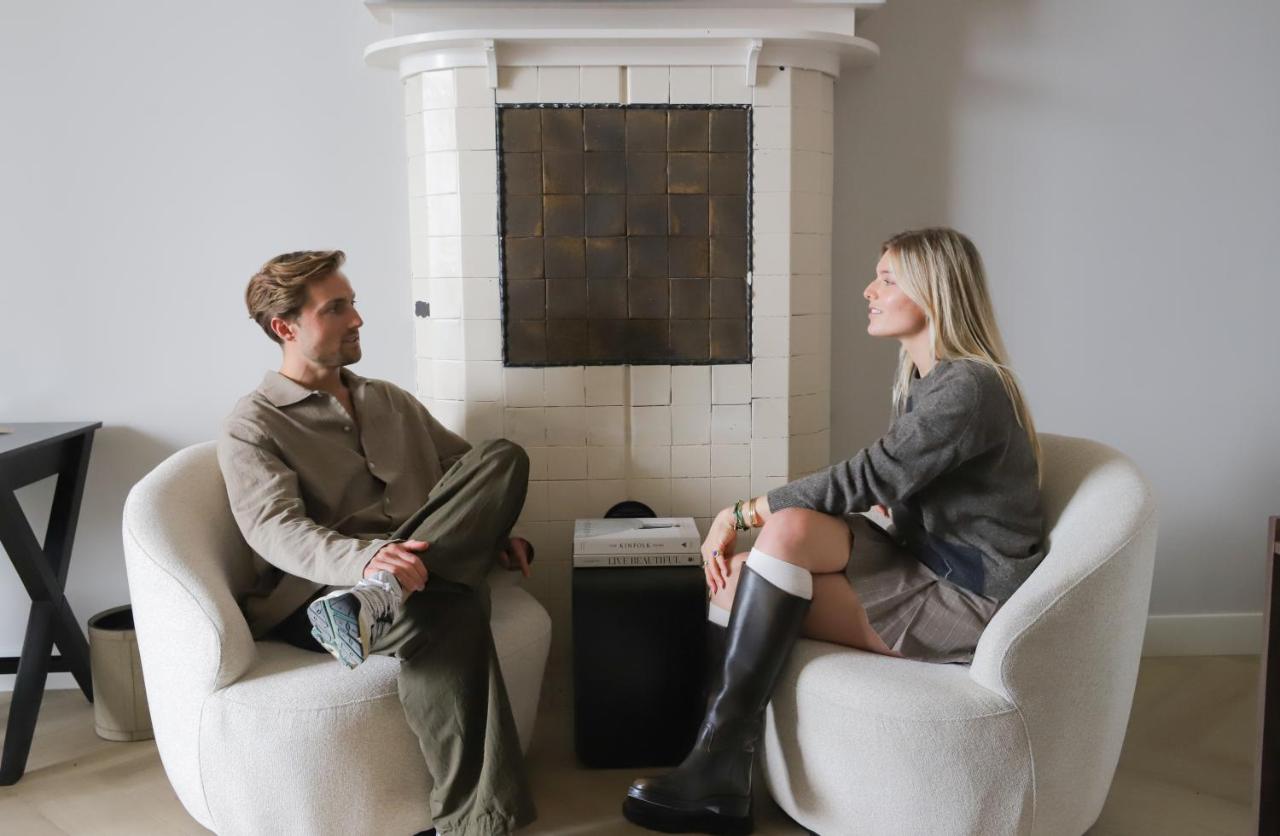 Dam Residence - Boutique Hotel - 3