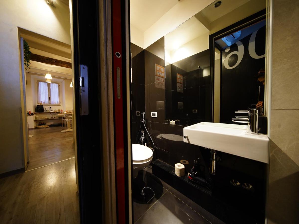 Nerva Accommodation SUBURRA - 3