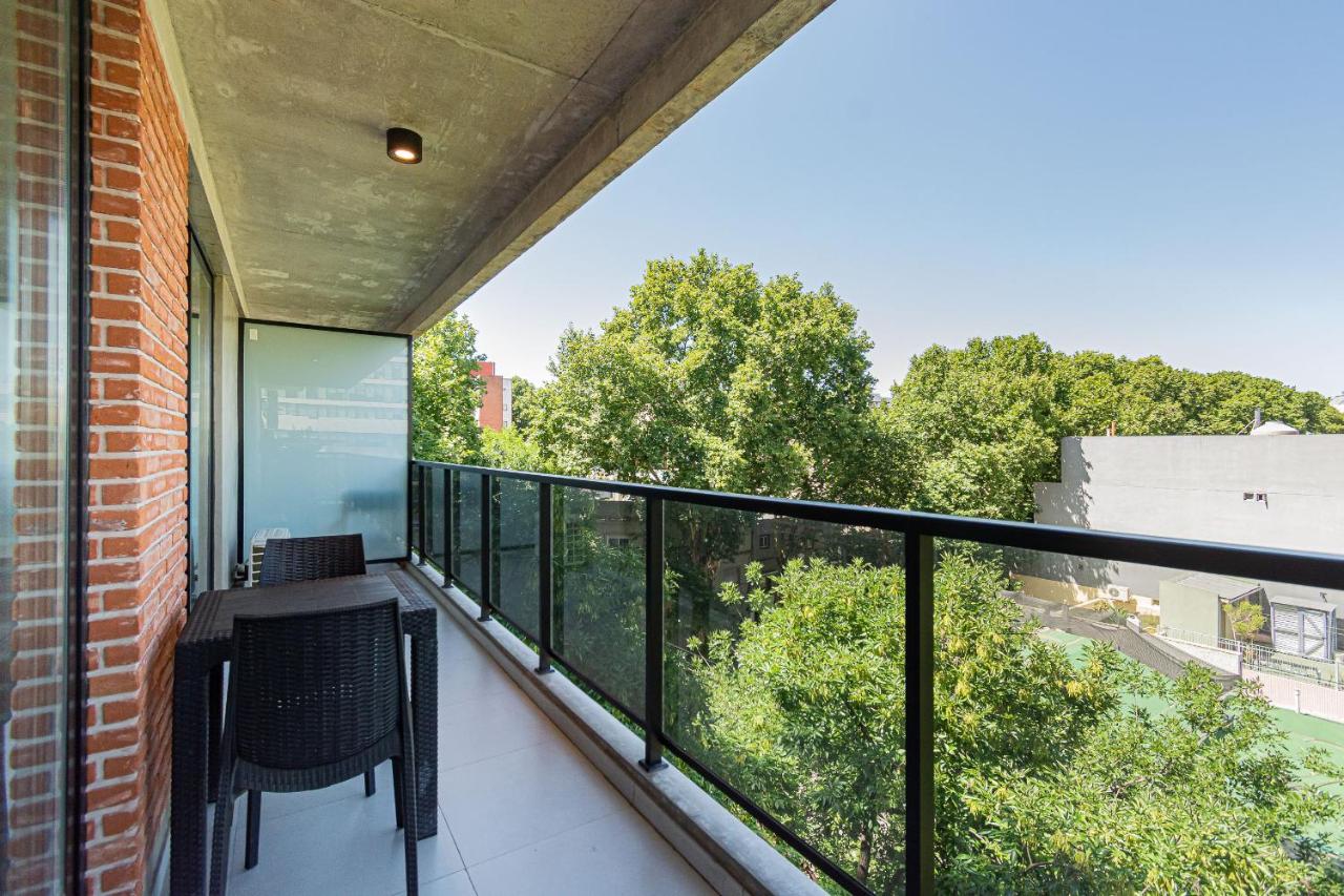 Soho Village Palermo Apartments - By Magno - 3