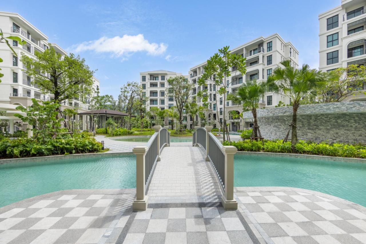 Evora 1BR Suite — The Title Legendary BangTao - 4