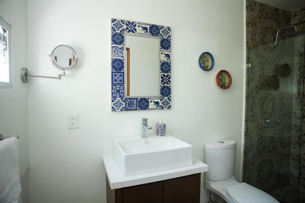 La Casa del Mural - Suites Condesa - 3