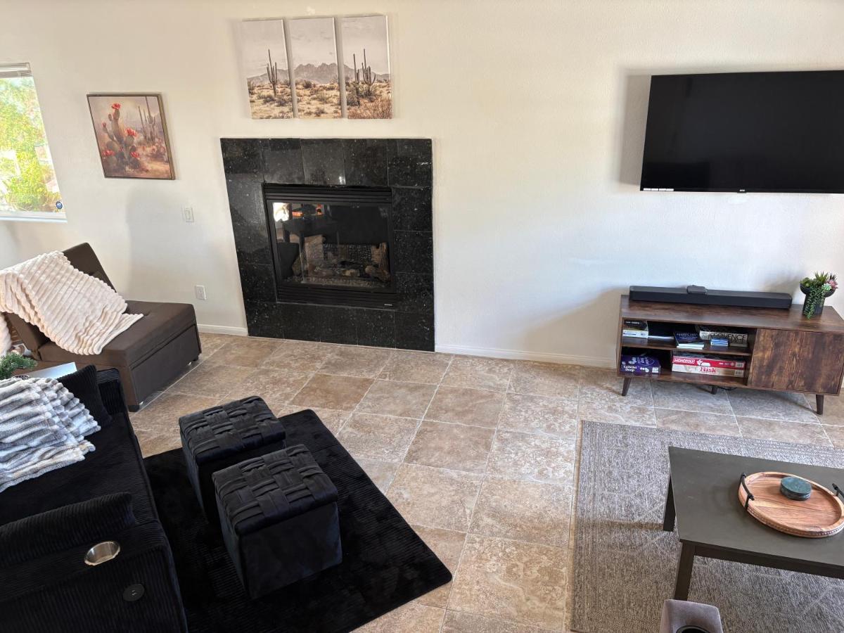 Vista Ventana Motel — photo 15