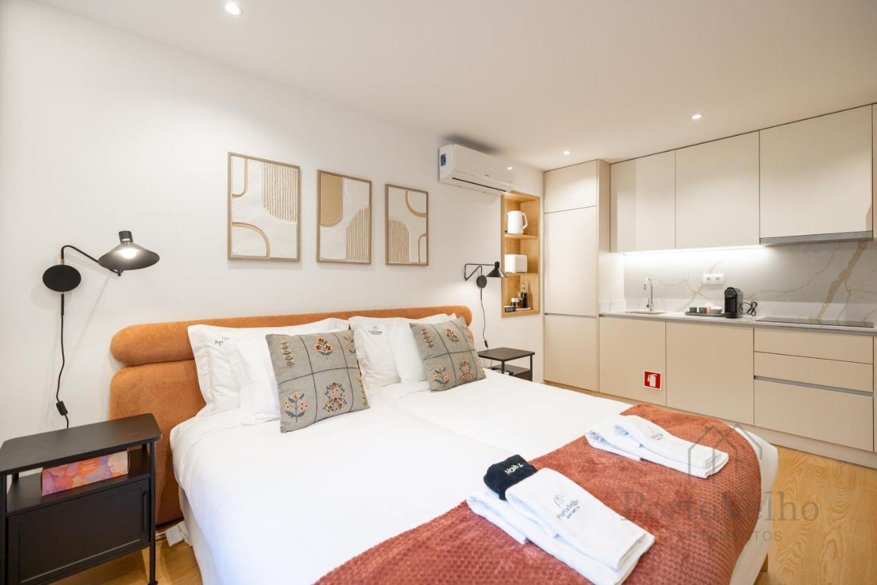 Nicos Garden Apartment - Porto Velho Apt - 2