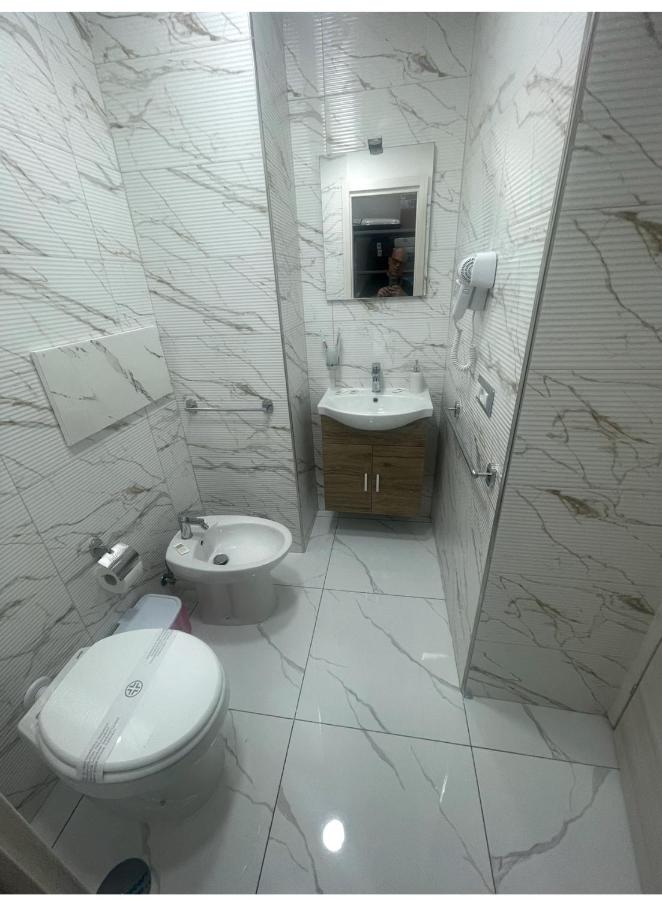 B&B A Da Ziett Suite - 3