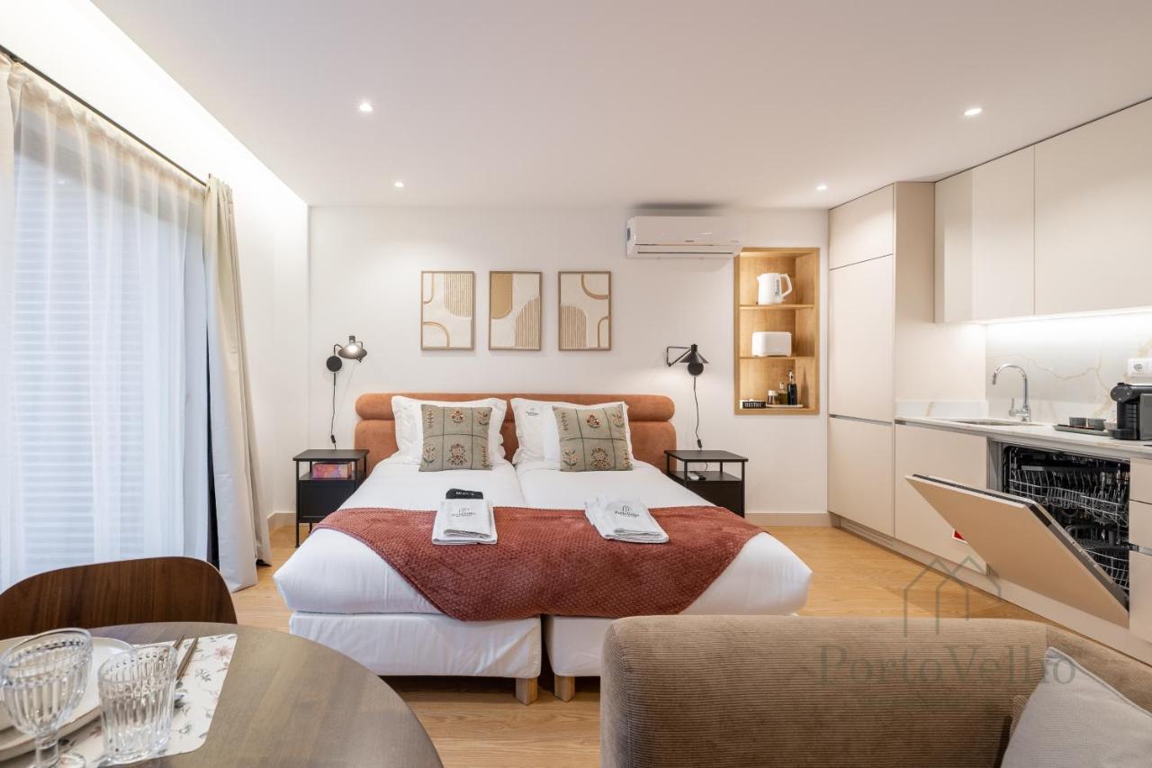 Nicos Garden Apartment - Porto Velho Apt - 3