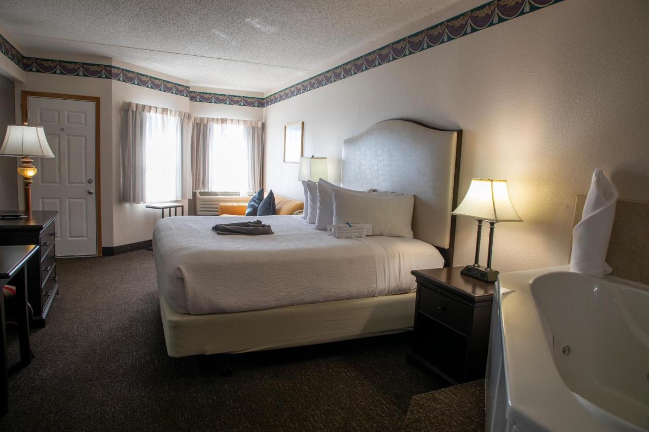 Hotel Grand Victorian — photo 2