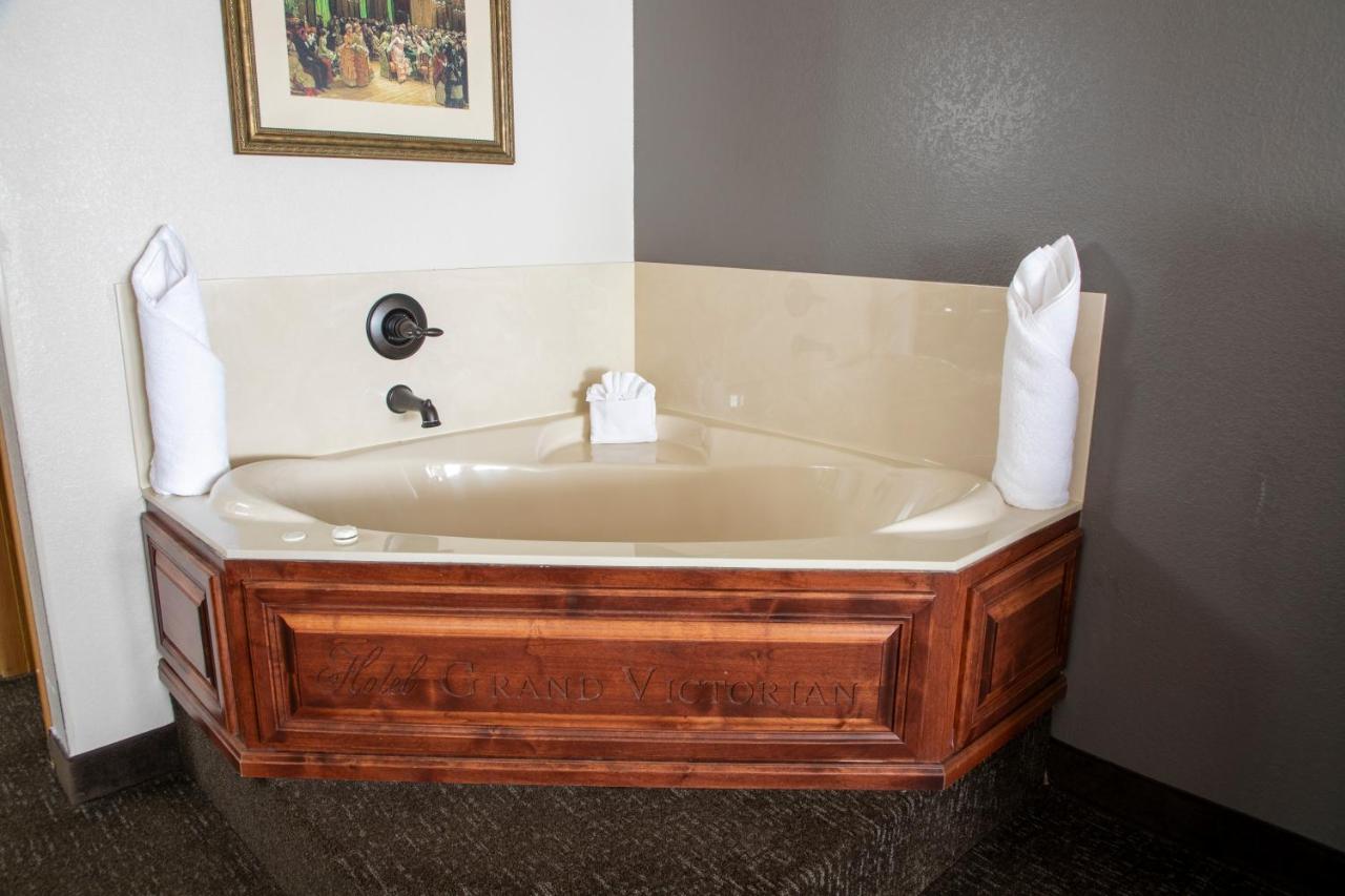 Hotel Grand Victorian — photo 3