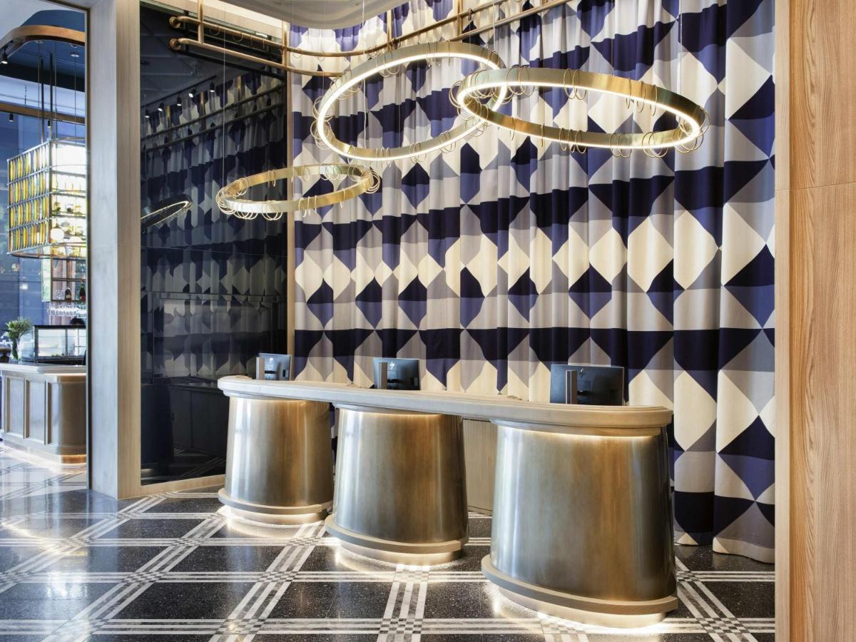 Mercure Bangkok Sukhumvit 24 - 2