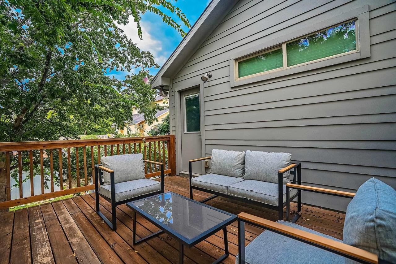 The Rosewood Retreat 6BR's HotTub DogFriendly - 4