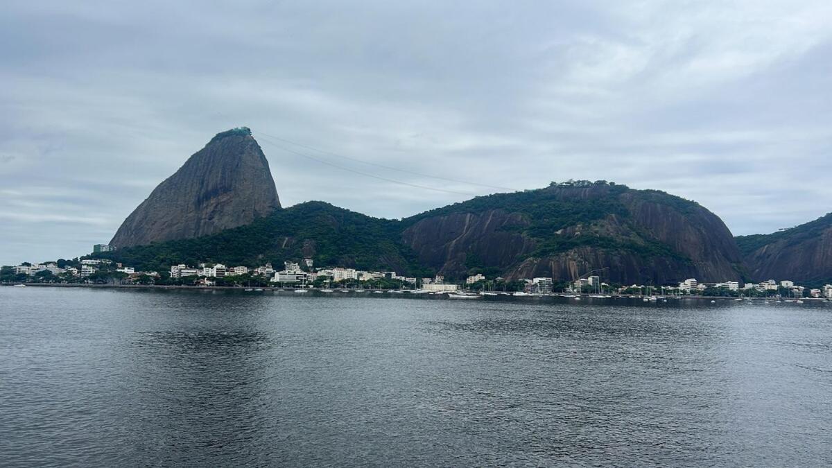 Apartment in Botafogo, Rio de janeiro - 3