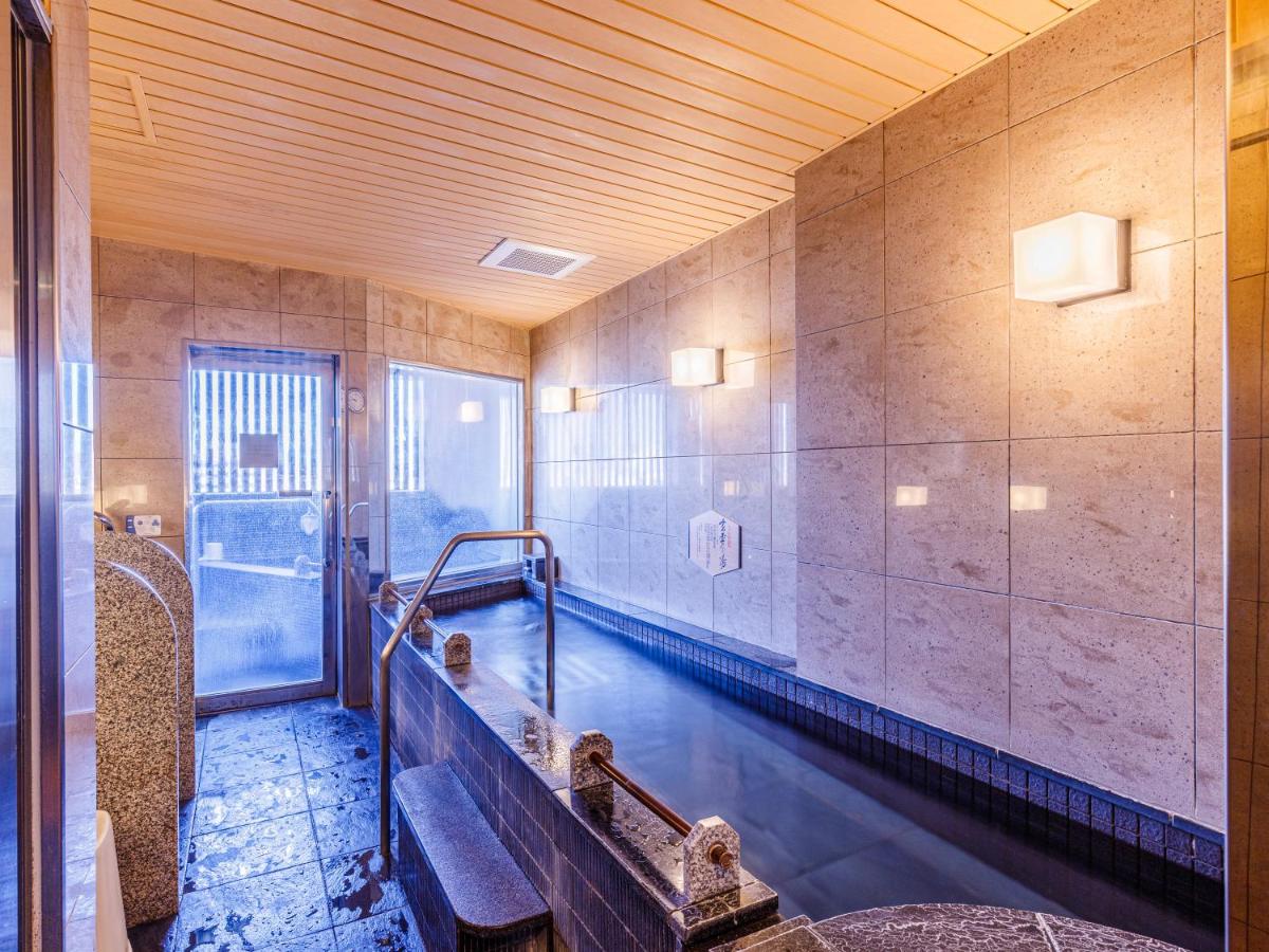 APA Hotel Asakusa Kuramae - 4