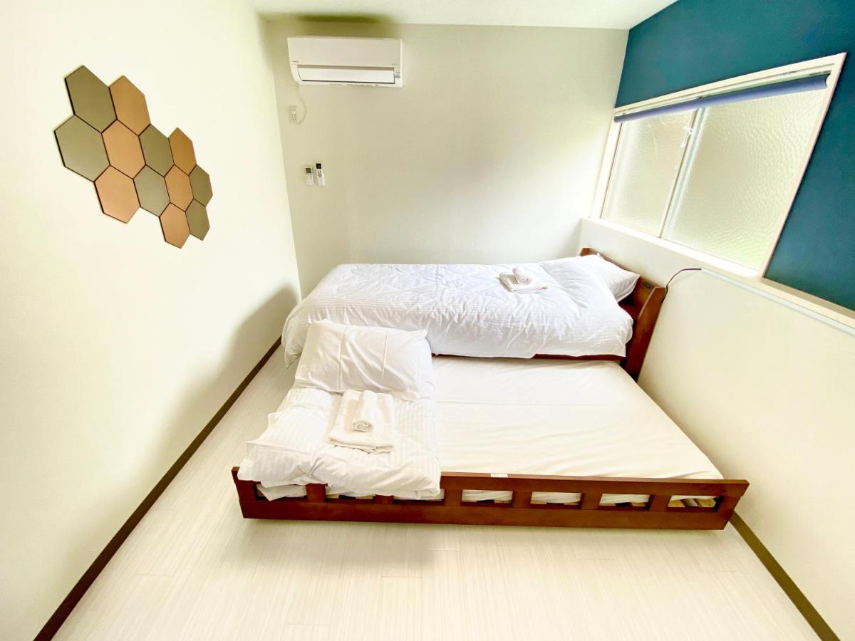 Hale Akasaka - The House - 2