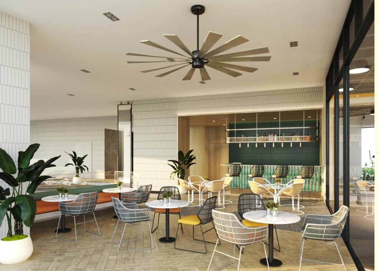 Novotel Johor Bahru City Centre - 4