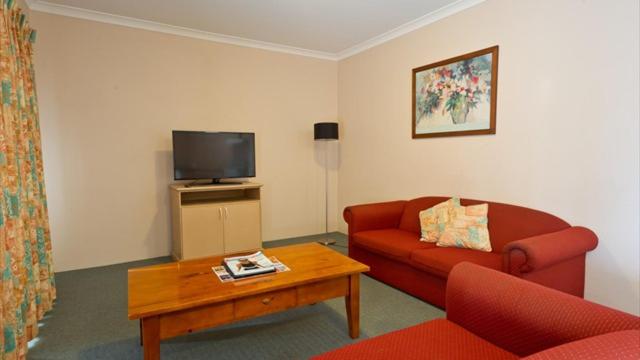 Grand Motel — photo 17