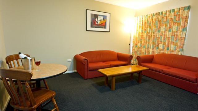 Grand Motel — photo 10