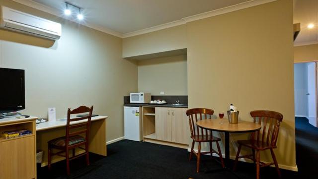 Grand Motel — photo 12