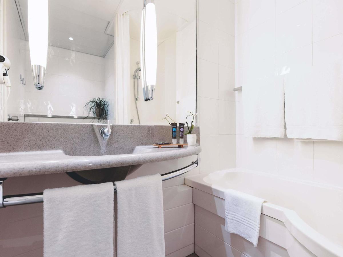 Novotel Venezia Mestre Castellana - 5