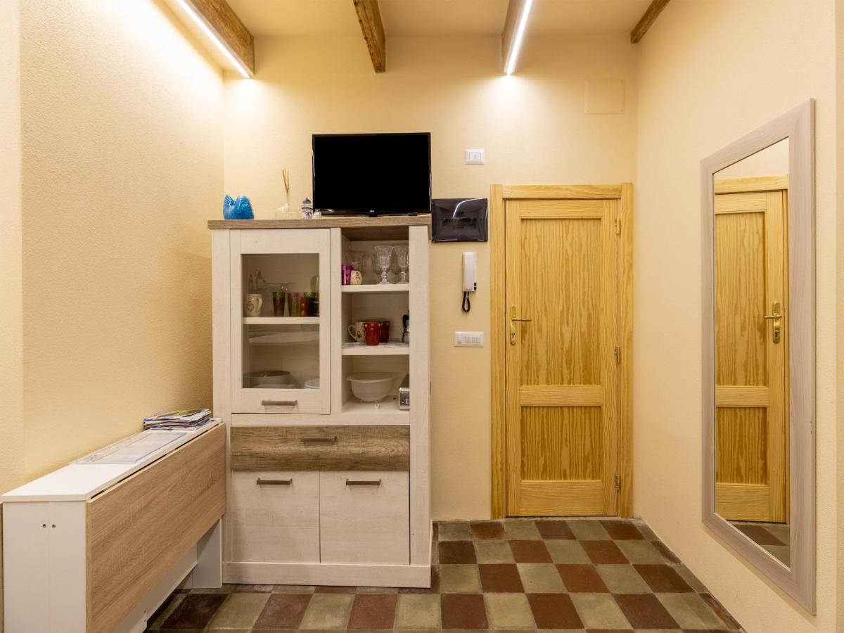 Monolocale in centro storico - 2