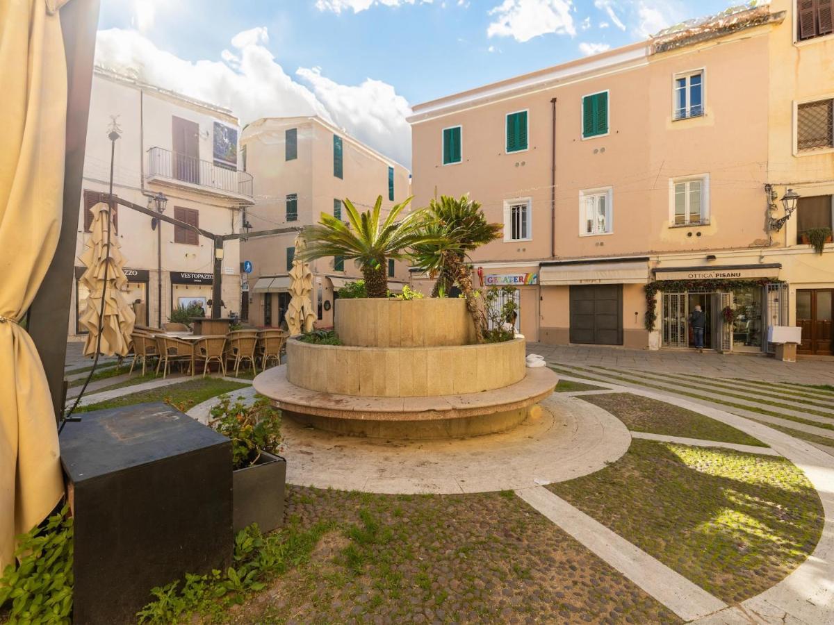 Monolocale in centro storico - 3