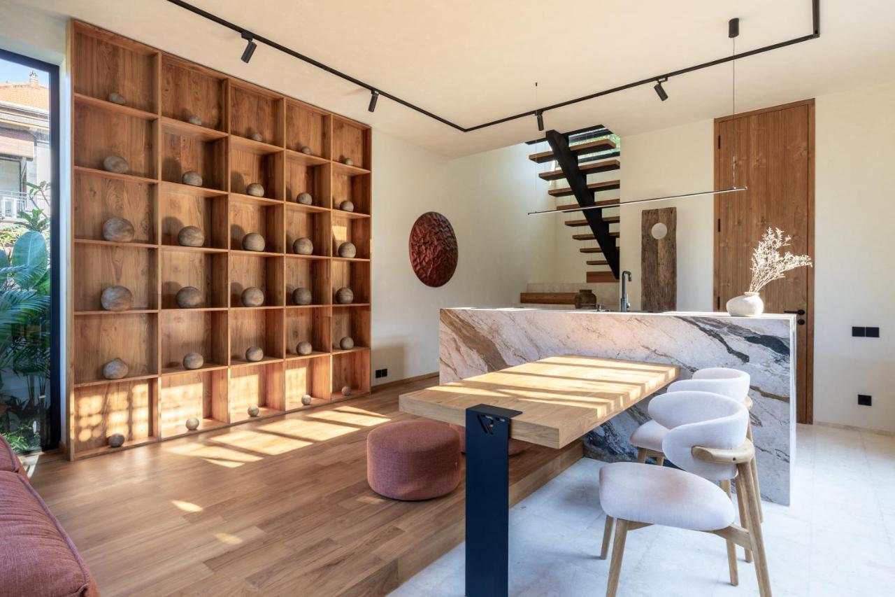 Art Villa 1- Minimalist 2BR Escape in Lush Ubud - 2